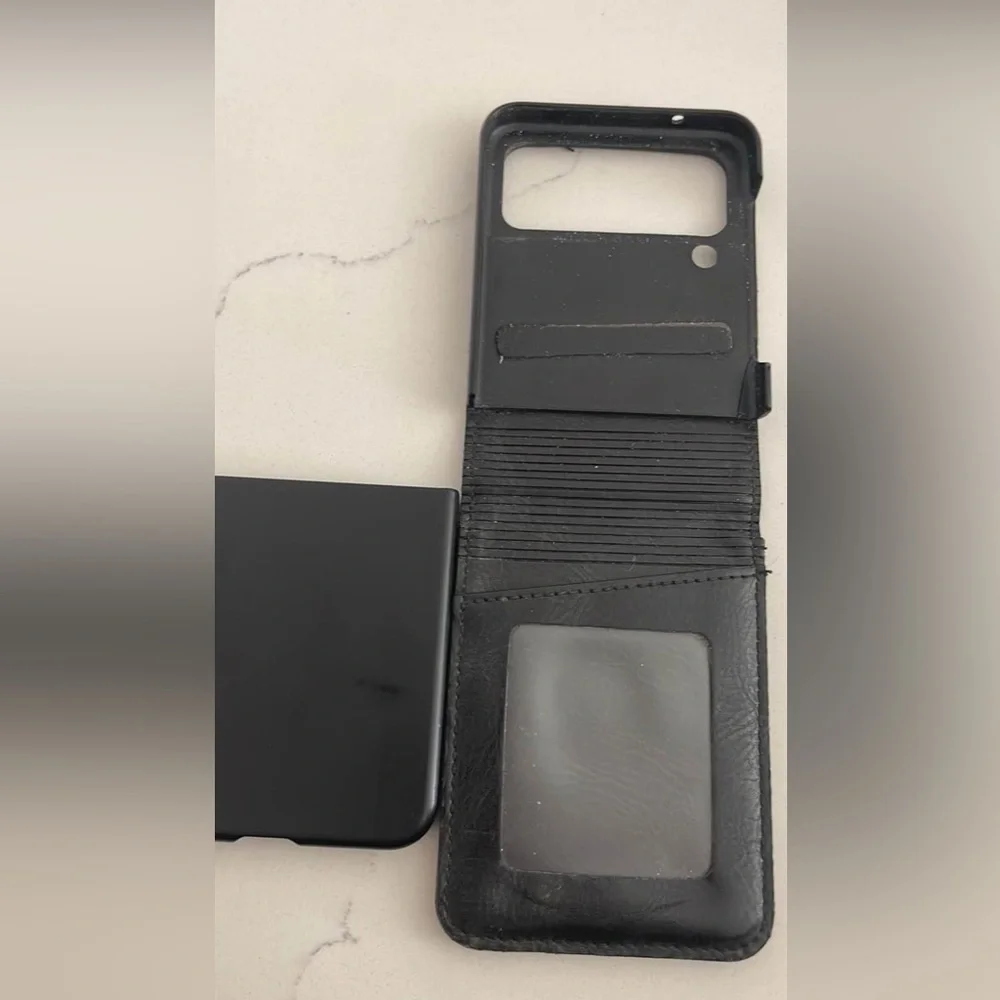 NEW Samsung Galaxy Z Flip4 Cover strap